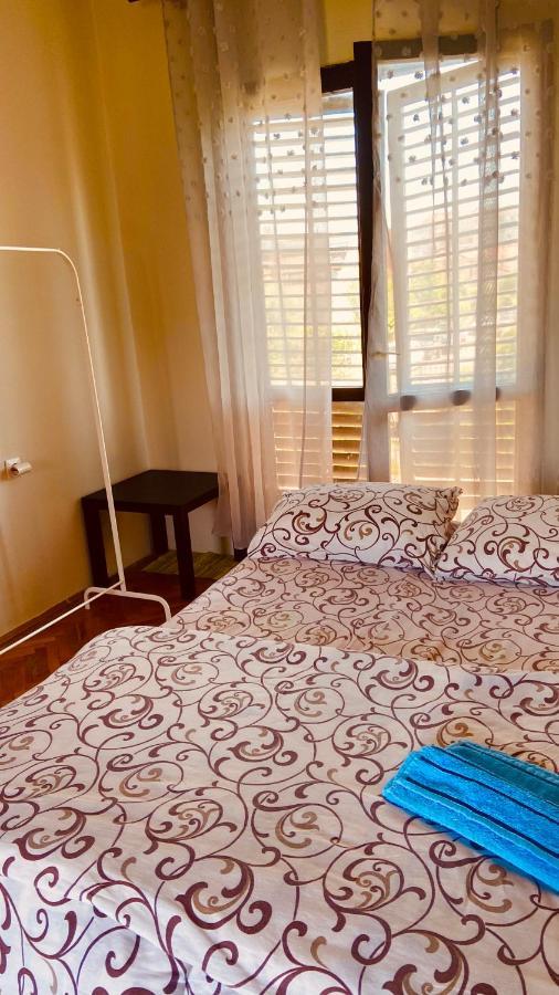 بودغوريتْسا Garden View Guestroom المظهر الخارجي الصورة