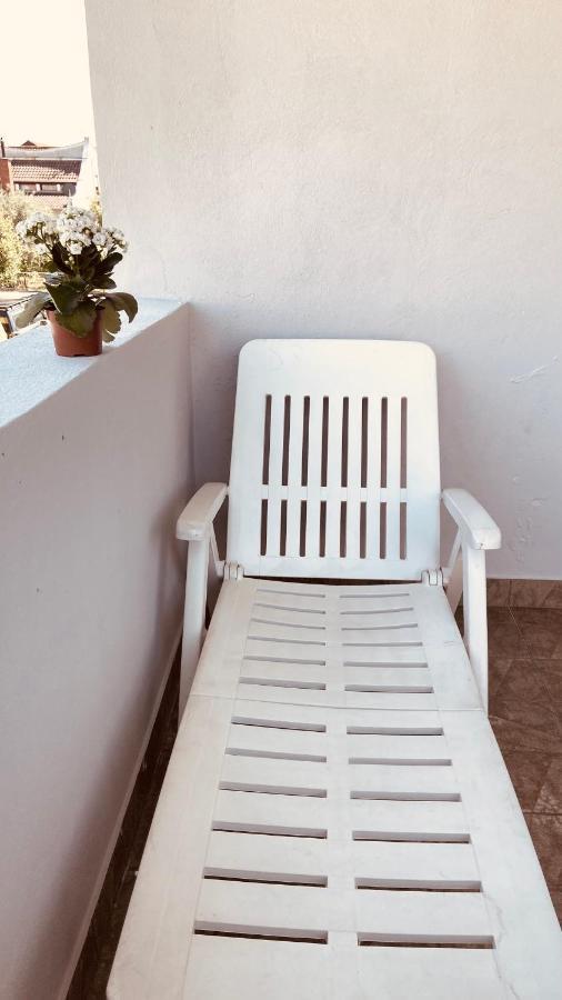 بودغوريتْسا Garden View Guestroom المظهر الخارجي الصورة
