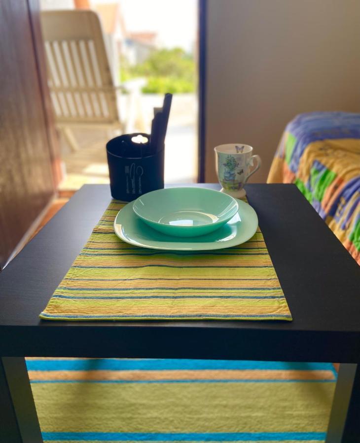 بودغوريتْسا Garden View Guestroom المظهر الخارجي الصورة